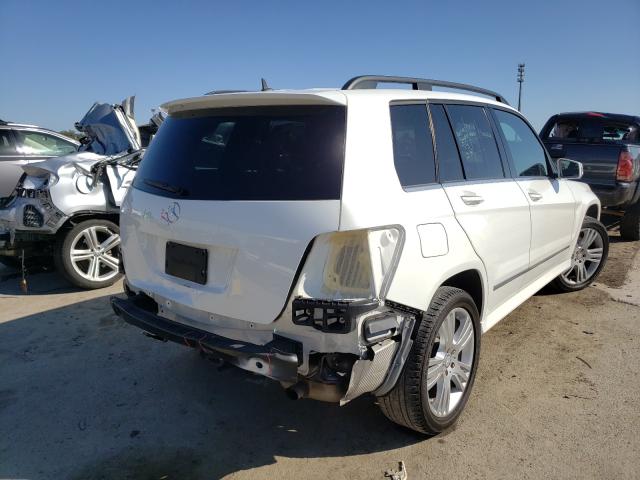 Photo 3 VIN: WDCGG5HB7FG385810 - MERCEDES-BENZ GLK 350 