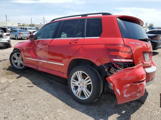 Photo 1 VIN: WDCGG5HB7FG417185 - MERCEDES-BENZ GLK 350 