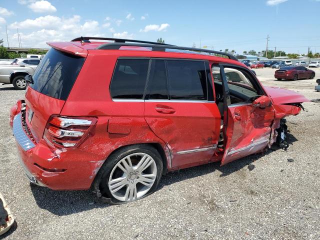 Photo 2 VIN: WDCGG5HB7FG417185 - MERCEDES-BENZ GLK 350 