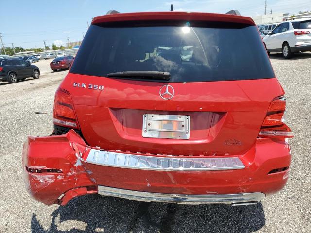 Photo 5 VIN: WDCGG5HB7FG417185 - MERCEDES-BENZ GLK 350 