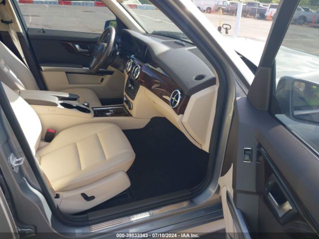 Photo 4 VIN: WDCGG5HB7FG417431 - MERCEDES-BENZ GLK 350 