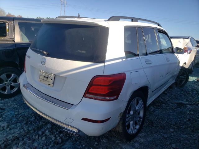 Photo 3 VIN: WDCGG5HB7FG422970 - MERCEDES-BENZ GLK 350 