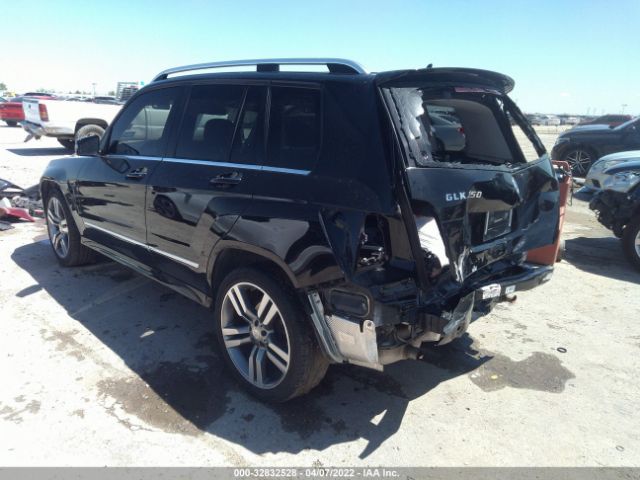 Photo 2 VIN: WDCGG5HB7FG427232 - MERCEDES-BENZ GLK-CLASS 