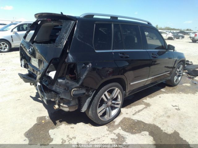 Photo 3 VIN: WDCGG5HB7FG427232 - MERCEDES-BENZ GLK-CLASS 