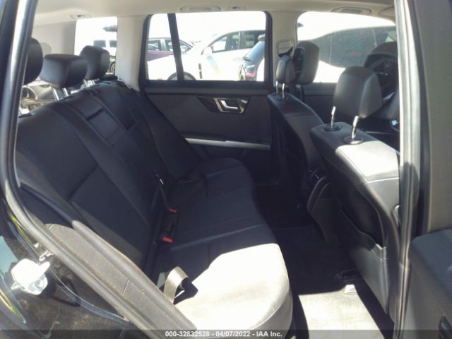 Photo 7 VIN: WDCGG5HB7FG427232 - MERCEDES-BENZ GLK-CLASS 