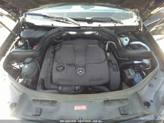 Photo 9 VIN: WDCGG5HB7FG427232 - MERCEDES-BENZ GLK-CLASS 