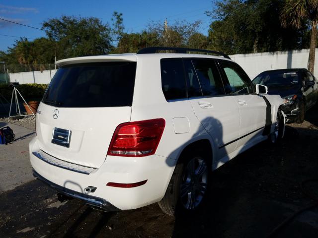 Photo 3 VIN: WDCGG5HB7FG428770 - MERCEDES-BENZ GLK 350 