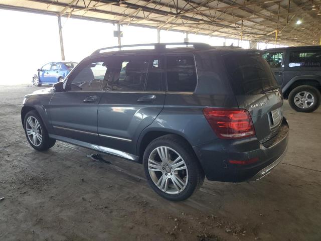 Photo 1 VIN: WDCGG5HB7FG440157 - MERCEDES-BENZ GLK-CLASS 