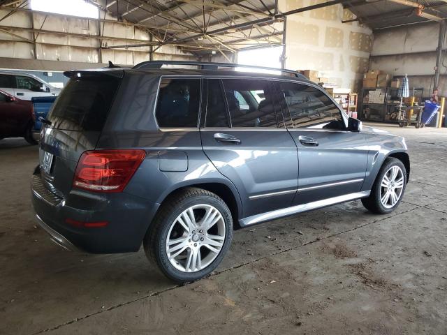 Photo 2 VIN: WDCGG5HB7FG440157 - MERCEDES-BENZ GLK-CLASS 