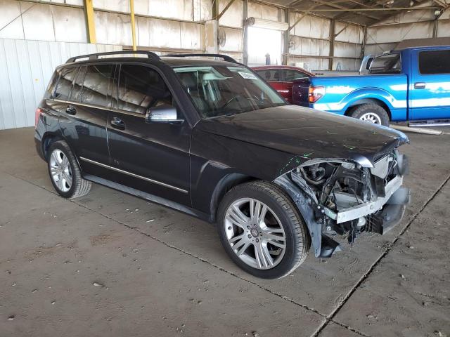 Photo 3 VIN: WDCGG5HB7FG440157 - MERCEDES-BENZ GLK-CLASS 