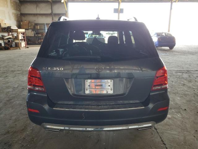 Photo 5 VIN: WDCGG5HB7FG440157 - MERCEDES-BENZ GLK-CLASS 