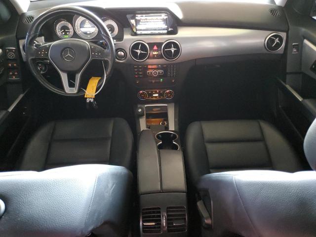 Photo 7 VIN: WDCGG5HB7FG440157 - MERCEDES-BENZ GLK-CLASS 