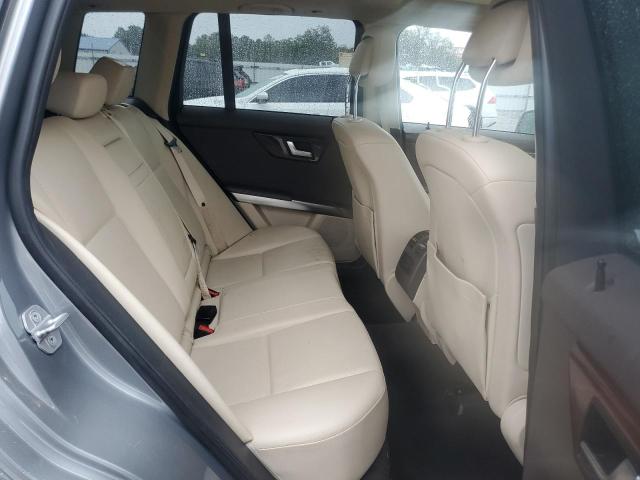 Photo 10 VIN: WDCGG5HB8DF954389 - MERCEDES-BENZ GLK 350 