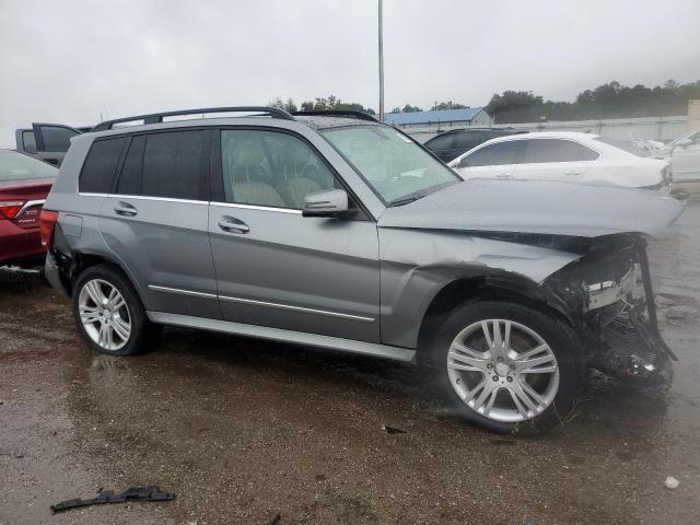 Photo 3 VIN: WDCGG5HB8DF954389 - MERCEDES-BENZ GLK 350 