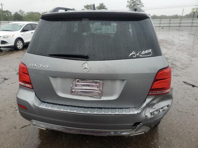 Photo 5 VIN: WDCGG5HB8DF954389 - MERCEDES-BENZ GLK 350 