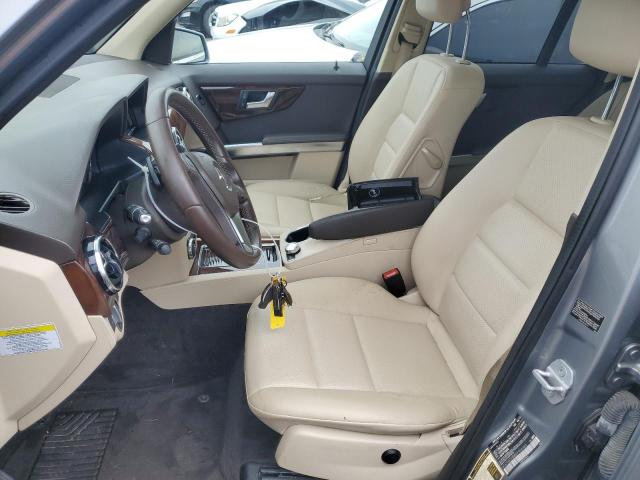 Photo 6 VIN: WDCGG5HB8DF954389 - MERCEDES-BENZ GLK 350 