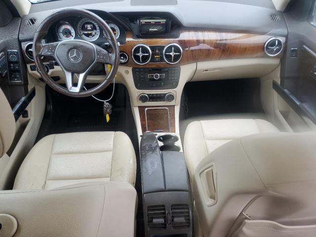 Photo 7 VIN: WDCGG5HB8DF954389 - MERCEDES-BENZ GLK 350 