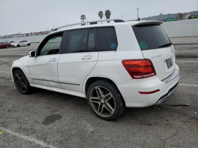 Photo 1 VIN: WDCGG5HB8DF985495 - MERCEDES-BENZ GLK-CLASS 