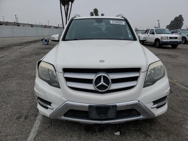 Photo 4 VIN: WDCGG5HB8DF985495 - MERCEDES-BENZ GLK-CLASS 