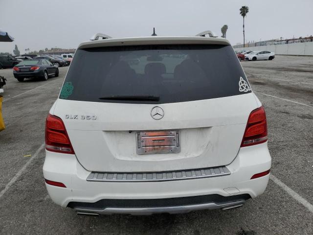 Photo 5 VIN: WDCGG5HB8DF985495 - MERCEDES-BENZ GLK-CLASS 