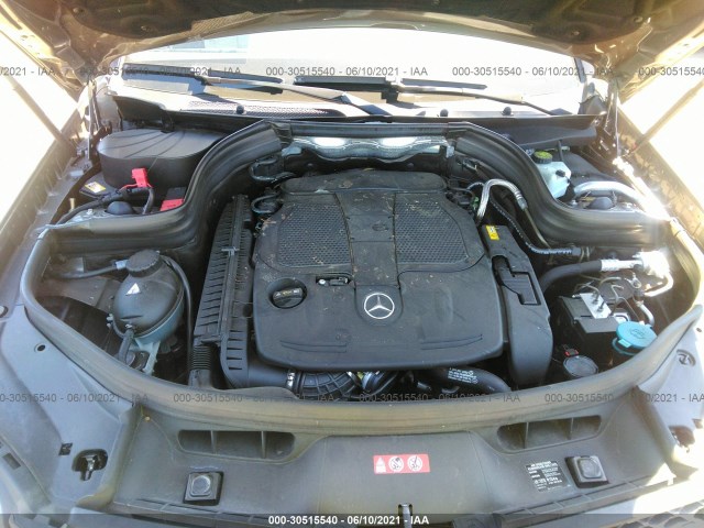 Photo 9 VIN: WDCGG5HB8DF989451 - MERCEDES-BENZ GLK-CLASS 