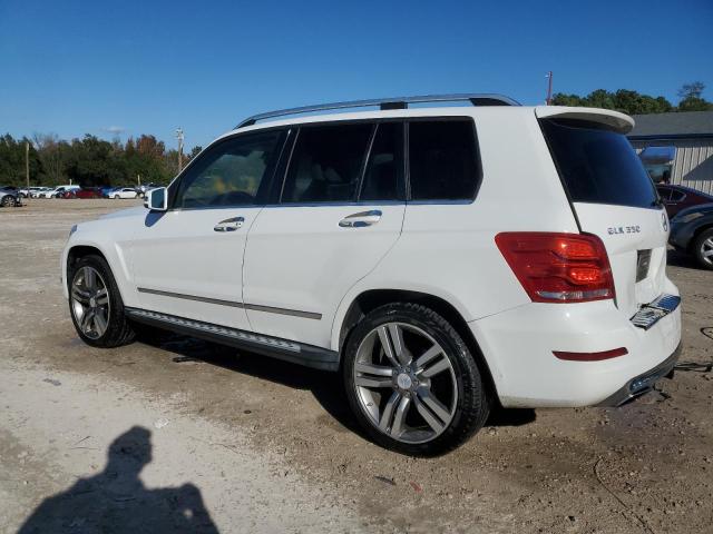 Photo 1 VIN: WDCGG5HB8DG008464 - MERCEDES-BENZ GLK 350 