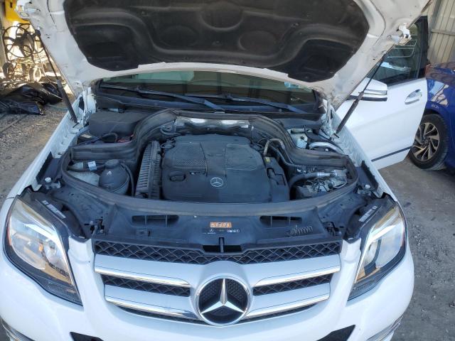 Photo 11 VIN: WDCGG5HB8DG008464 - MERCEDES-BENZ GLK 350 