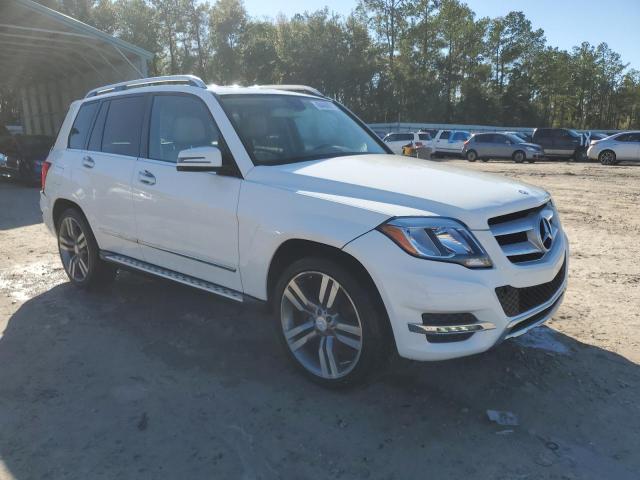 Photo 3 VIN: WDCGG5HB8DG008464 - MERCEDES-BENZ GLK 350 