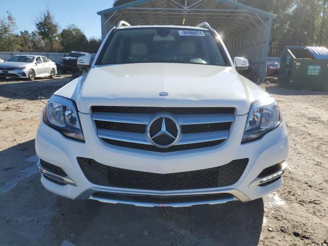 Photo 4 VIN: WDCGG5HB8DG008464 - MERCEDES-BENZ GLK 350 