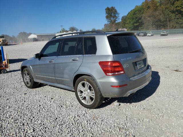 Photo 1 VIN: WDCGG5HB8DG017083 - MERCEDES-BENZ GLK 350 