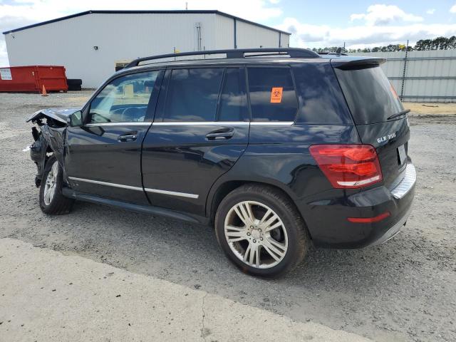 Photo 1 VIN: WDCGG5HB8DG070253 - MERCEDES-BENZ GLK 350 