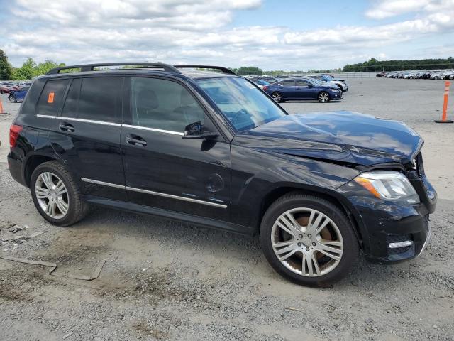 Photo 3 VIN: WDCGG5HB8DG070253 - MERCEDES-BENZ GLK 350 