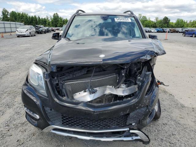 Photo 4 VIN: WDCGG5HB8DG070253 - MERCEDES-BENZ GLK 350 