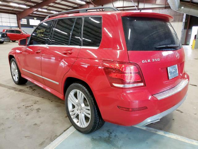 Photo 2 VIN: WDCGG5HB8DG087005 - MERCEDES-BENZ GLK 350 