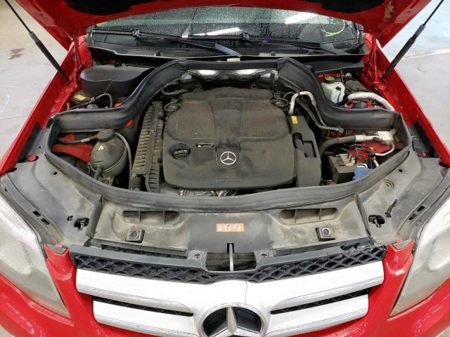 Photo 6 VIN: WDCGG5HB8DG087005 - MERCEDES-BENZ GLK 350 