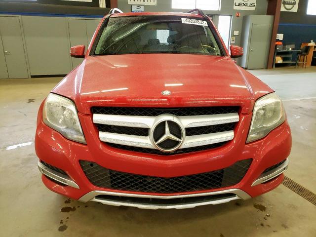 Photo 8 VIN: WDCGG5HB8DG087005 - MERCEDES-BENZ GLK 350 