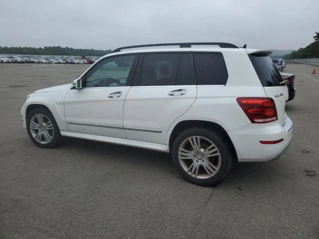 Photo 1 VIN: WDCGG5HB8DG151477 - MERCEDES-BENZ GLK 350 