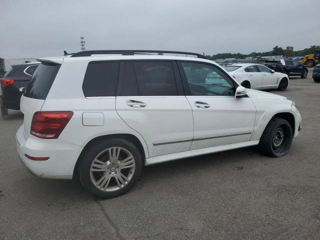 Photo 2 VIN: WDCGG5HB8DG151477 - MERCEDES-BENZ GLK 350 