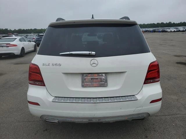 Photo 5 VIN: WDCGG5HB8DG151477 - MERCEDES-BENZ GLK 350 