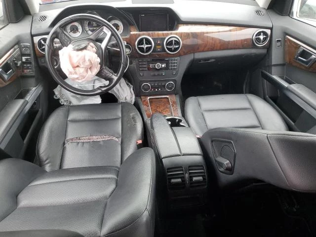 Photo 7 VIN: WDCGG5HB8DG151477 - MERCEDES-BENZ GLK 350 