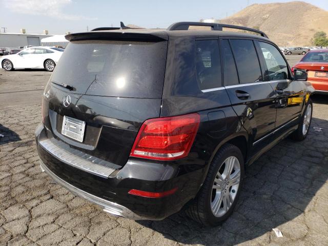 Photo 3 VIN: WDCGG5HB8EG185453 - MERCEDES-BENZ GLK 350 