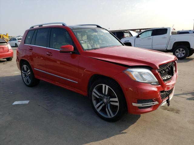 Photo 3 VIN: WDCGG5HB8EG193620 - MERCEDES-BENZ GLK 350 