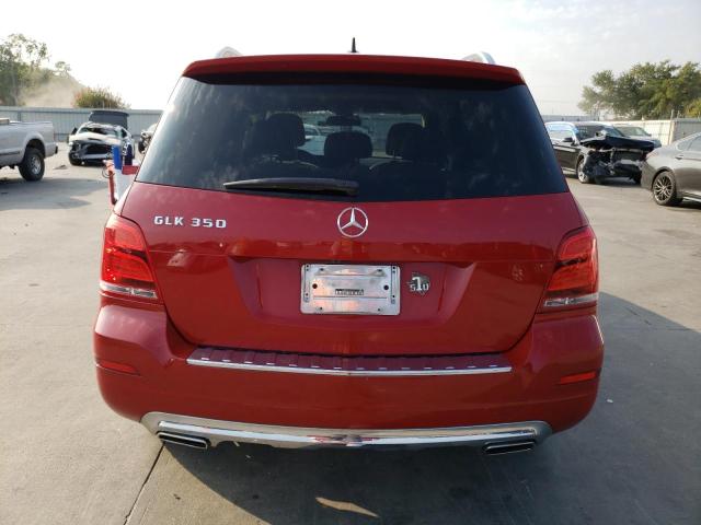 Photo 5 VIN: WDCGG5HB8EG193620 - MERCEDES-BENZ GLK 350 