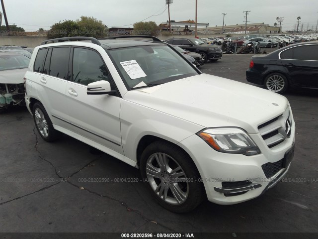 Photo 0 VIN: WDCGG5HB8EG201652 - MERCEDES-BENZ GLK-CLASS 