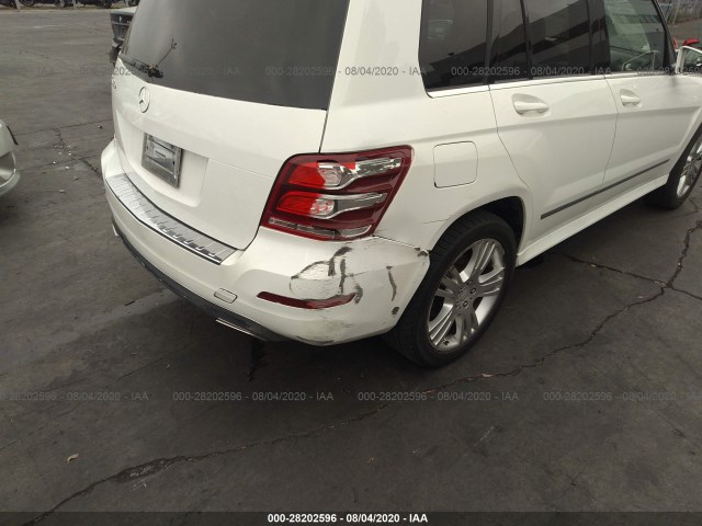 Photo 5 VIN: WDCGG5HB8EG201652 - MERCEDES-BENZ GLK-CLASS 