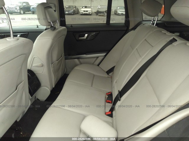 Photo 7 VIN: WDCGG5HB8EG201652 - MERCEDES-BENZ GLK-CLASS 