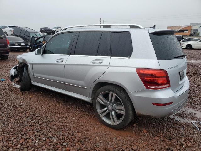 Photo 1 VIN: WDCGG5HB8EG221318 - MERCEDES-BENZ GLK-CLASS 