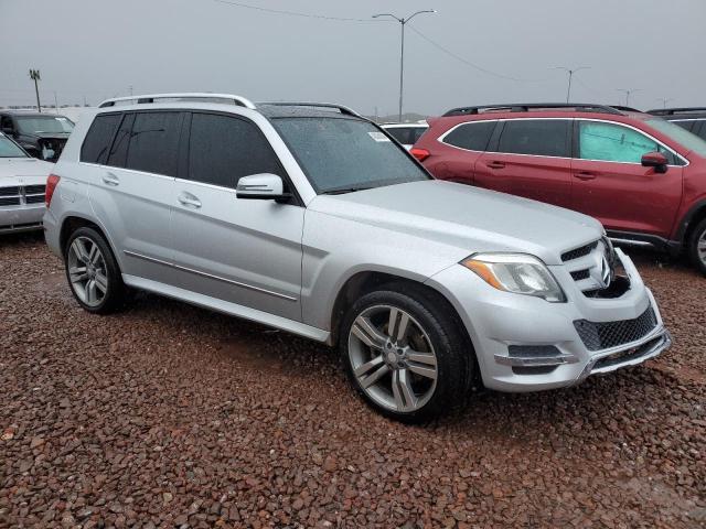 Photo 3 VIN: WDCGG5HB8EG221318 - MERCEDES-BENZ GLK-CLASS 