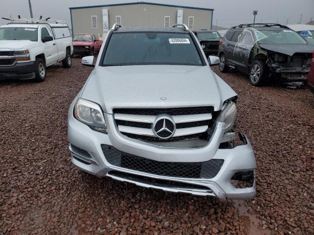 Photo 4 VIN: WDCGG5HB8EG221318 - MERCEDES-BENZ GLK-CLASS 