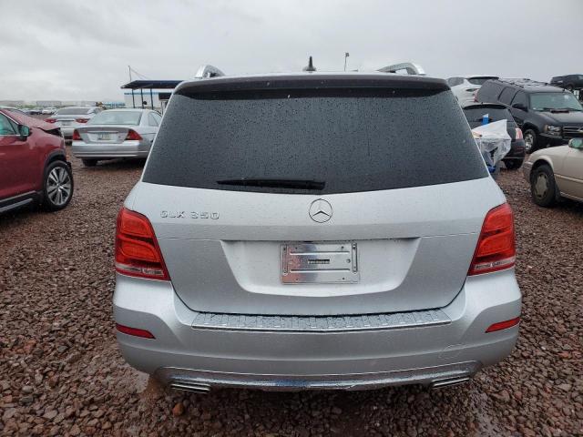 Photo 5 VIN: WDCGG5HB8EG221318 - MERCEDES-BENZ GLK-CLASS 